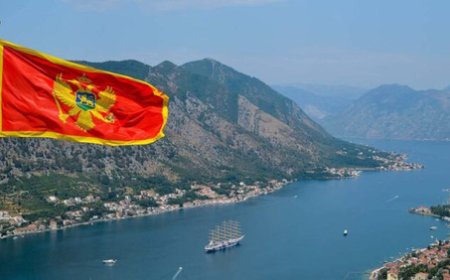 МОНТЕНЕГРО ГЭЖ ЯМАР УЛС ВЭ? МОНГОЛЧУУДЫН МЭДЭХЭД ИЛҮҮДЭХГҮЙ 8 БАРИМТ