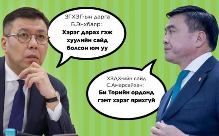 ЭСРЭГ ТЭСРЭГ БАЙР СУУРЬ