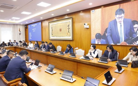 ЭЗБХ: МОНГОЛ УЛСЫН 2026 ОНЫ ТӨСВИЙН ТУХАЙ ХУУЛЬД ӨӨРЧЛӨЛТ ОРУУЛАХ ТУХАЙ ХУУЛИЙН ТӨСЛҮҮДИЙН ХОЁР ДАХЬ ХЭЛЭЛЦҮҮЛГИЙГ ХИЙВ