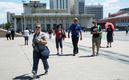 ЖДҮ ЭРХЭЛДЭГ 815 БАЙГУУЛЛАГА 13 ТЭРБУМ ОРЧИМ ТӨГРӨГ ОЛЖЭЭ
