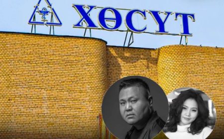 ХӨСҮТ: НЭР БҮХИЙ ИРГЭДИЙГ ДОХ-ТОЙ ГЭХ ҮНДЭСЛЭЛГҮЙ, ХУДАЛ МЭДЭЭЛЛИЙГ ЦАХИМ ОРЧИНД ТАРААЖ БАЙНА