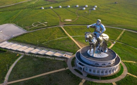 МАРГААШААС ЦОНЖИН БОЛДОГ РУУ НИЙТИЙН ТЭЭВЭР ЯВЖ ЭХЭЛНЭ