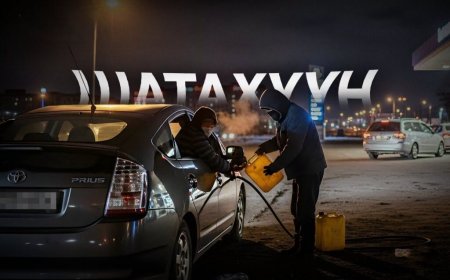 ШАТАХУУН ХОМСДОЖ, "ШАГЧИД" ЭРГЭН ИРЛЭЭ