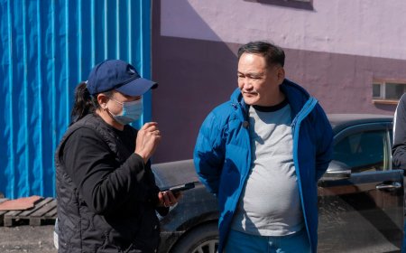 С.ДАВААСҮРЭН: ЭНЭ ЖИЛ ТҮЛШНИЙ ЖИНГ НЭМЭГДҮҮЛЖ, ЧАНАРЫГ САЙЖРУУЛСАН