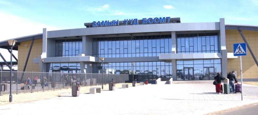 ГААЛИЙН АЛБАНЫ ДАРГА 88.5 САЯ ТӨГРӨГИЙН ХАХУУЛЬ АВСАН ХЭРГИЙГ ШҮҮХЭД ШИЛЖҮҮЛЭВ
