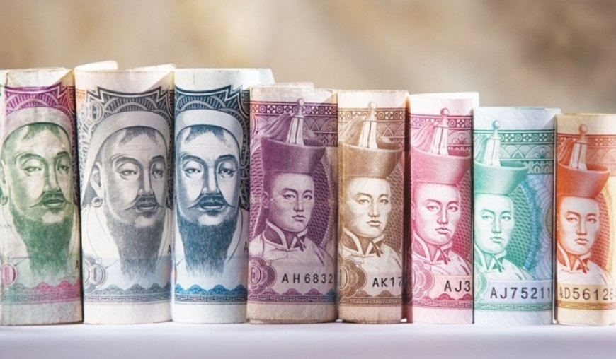 ИНФЛЯЦ 15 ХУВЬД ХҮРВЭЛ БОДЛОГЫН ХҮҮ ДАХИН НЭМЭГДЭЖ, ЗЭЭЛИЙН ХҮҮ ӨСӨХ МАГАДЛАЛТАЙ