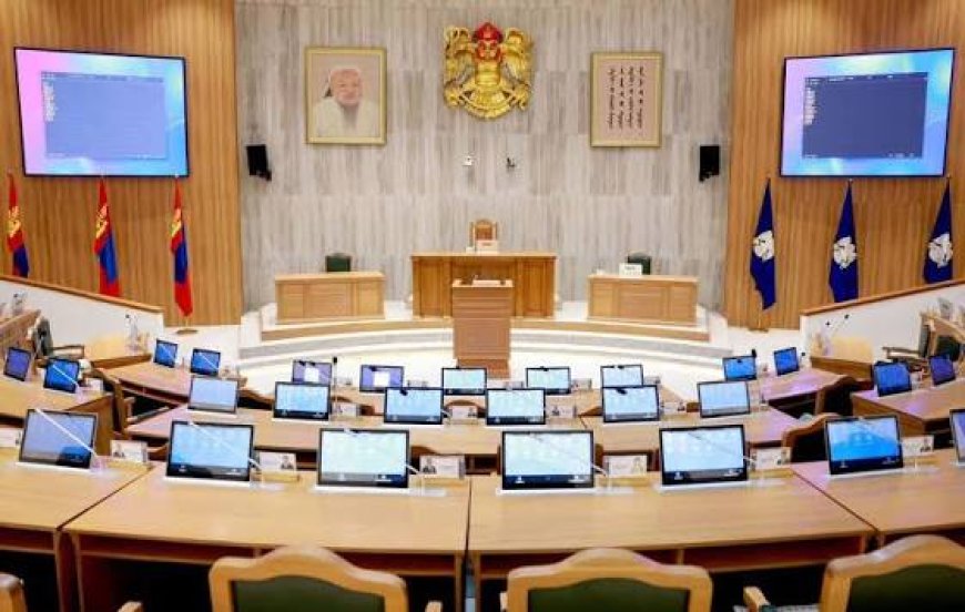 2027 ОНЫ ХӨГЖЛИЙН ТӨЛӨВЛӨГӨӨГ ХЭРЭГЦЭЭ, ҮР ӨГӨӨЖИД ТУЛГУУРЛАН ЭРЭМБЭЛЭХ ШААРДЛАГАТАЙГ ОНЦОЛЛОО