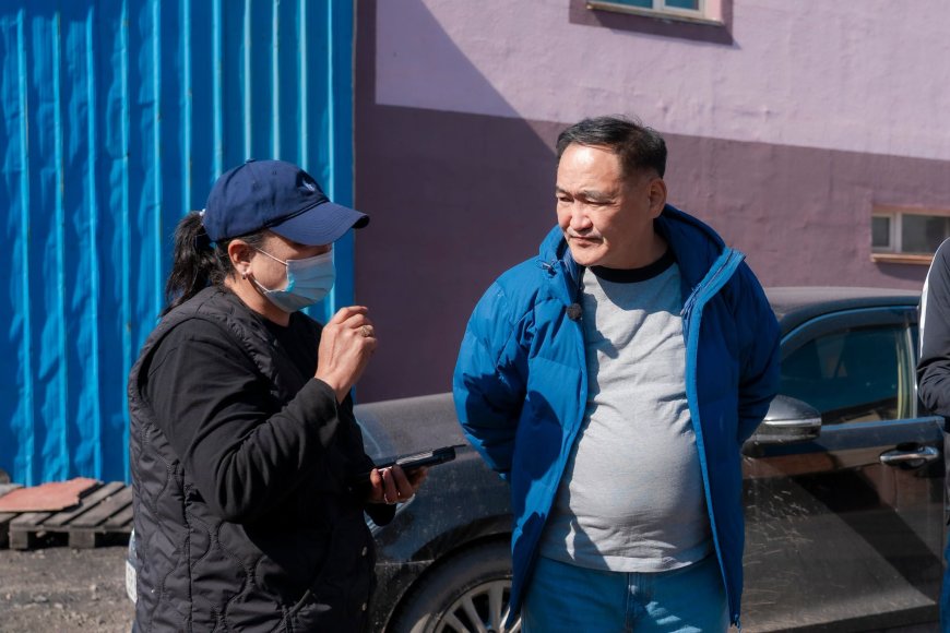 С.ДАВААСҮРЭН: ЭНЭ ЖИЛ ТҮЛШНИЙ ЖИНГ НЭМЭГДҮҮЛЖ, ЧАНАРЫГ САЙЖРУУЛСАН