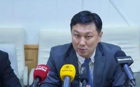 АҮЭБЯ: БАТЛАГДСАН ХУВААРИЙН ДАГУУ ТАТАН АВАЛТАА АМЖИЛТТАЙ ЗОХИОН БАЙГУУЛЖ ЧАДВАЛ ЭНЭ САРД АИ-92 ХЭВИЙН БАЙХ БОЛОМЖТОЙ