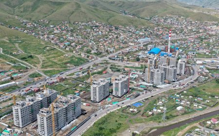 УЛААНБААТАР ХОТЫН ЗАХИРАГЧ Б.ПҮРЭВДАГВА СЭЛБЭ ДЭД ТӨВД БАРИГДАЖ БУЙ ОРОН СУУЦНААС БАГШ НАРТ КВОТ ОЛГОХОО АМЛАЖЭЭ