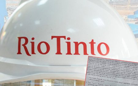 “ОНТРЭ”-ГИЙН ХОЁР ЛИЦЕНЗЭЭ “РИО ТИНТО”-Д ТАВИАД ТУУЧИХСАН УУ?!