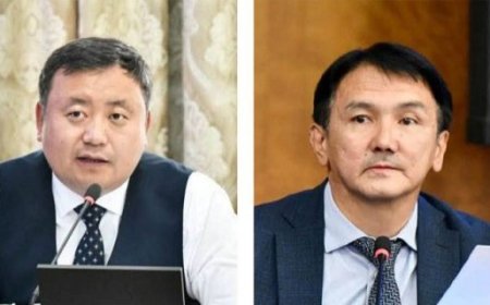 ТӨСӨВ 2027: 3000 ШИРХЭГ ХАР МАШИН АВЧ ЕРӨНХИЙЛӨГЧИЙН СОНГУУЛИЙГ ЗОХИОН БАЙГУУЛНА