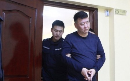 Б.МАХБАЛ ЯЛАА ЭДЭЛЖ ДУУССАН ТУЛ ӨНГӨРСӨН САРД СУЛЛАГДЖЭЭ