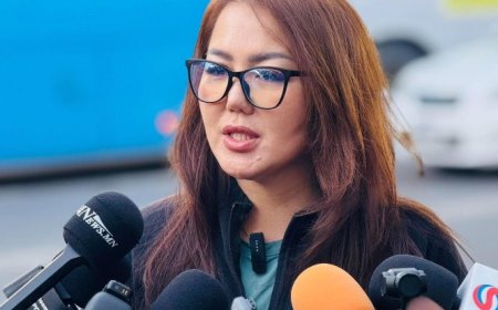 Т.ШИНЭБАЯРЫН ЦАГДАН ХОРИОГ ЦУЦЛАХ ЭСЭХИЙГ 16.00 ЦАГААС ХЭЛЭЛЦЭНЭ