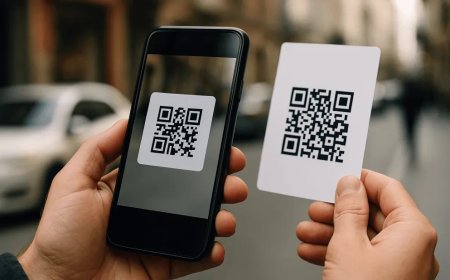 ОРОН СУУЦЫН МЭДЭЭЛЛИЙГ QR КОДООР БҮРТГЭЛЖҮҮЛЖ, ИРГЭДИЙГ ЗАЛИЛАНГИЙН ГЭМТ ХЭРГЭЭС УРЬДЧИЛАН СЭРГИЙЛНЭ