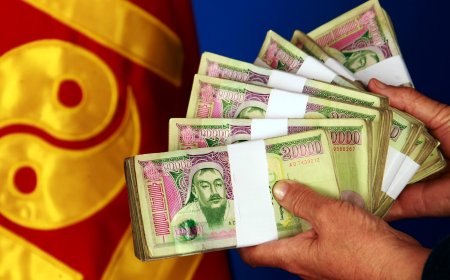 ЭРҮҮЛ МЭНДИЙН БАЙГУУЛЛАГУУДААС ИЛЭРСЭН ЗӨРЧИЛД ₮14.3 САЯЫН ШИЙТГЭЛ ОНОГДУУЛЖЭЭ
