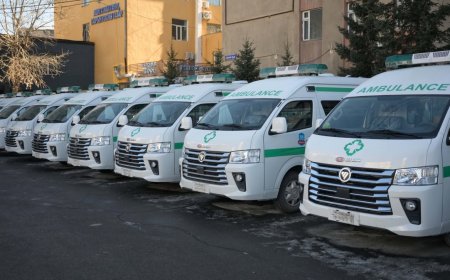 Б.ПҮРЭВДАГВА: ЭРҮҮЛ МЭНДИЙН БАЙГУУЛЛАГУУДЫГ ӨВЛИЙН АЧААЛАЛД БЭЛТГЭЖ, ТУСЛАМЖ ҮЙЛЧИЛГЭЭГ ШУУРХАЙ, ХҮНД СУРТАЛГҮЙ ХҮРГЭНЭ