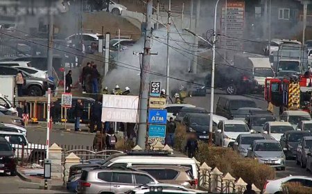 ӨЧИГДӨР 18:00 ЦАГИЙН БАЙДЛААР 9 ЗАМ ТЭЭВРИЙН ОСОЛ БҮРТГЭГДЭЖ, ЗОХИОМОЛ ТҮГЖРЭЛ ҮҮСЭХ НӨХЦӨЛИЙГ БҮРДҮҮЛЖЭЭ