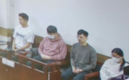 16 НАСТАЙ ОХИНЫГ ХӨНӨӨСӨН ХЭРГИЙН ШҮҮХИЙН ШИЙДВЭРИЙГ УДШ 10.30 ЦАГААС ТАНИЛЦУУЛНА