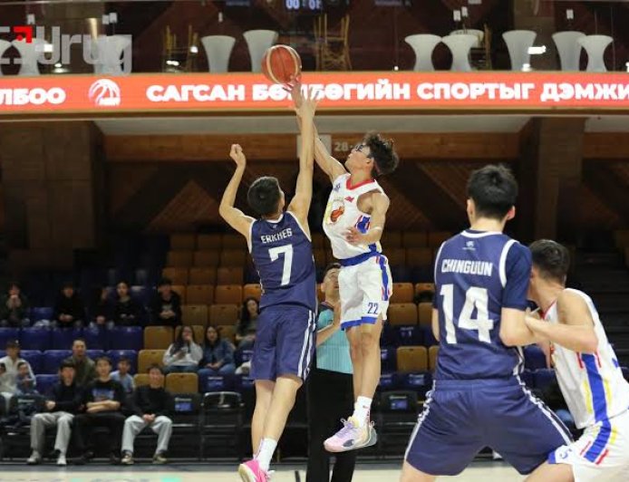 САГСАН БӨМБӨГИЙН АЗИЙН АВАРГЫН ТӨЛӨӨХ ШИЙДВЭРЛЭХ ТУЛААНУУД УЛААНБААТАРТ БОЛНО