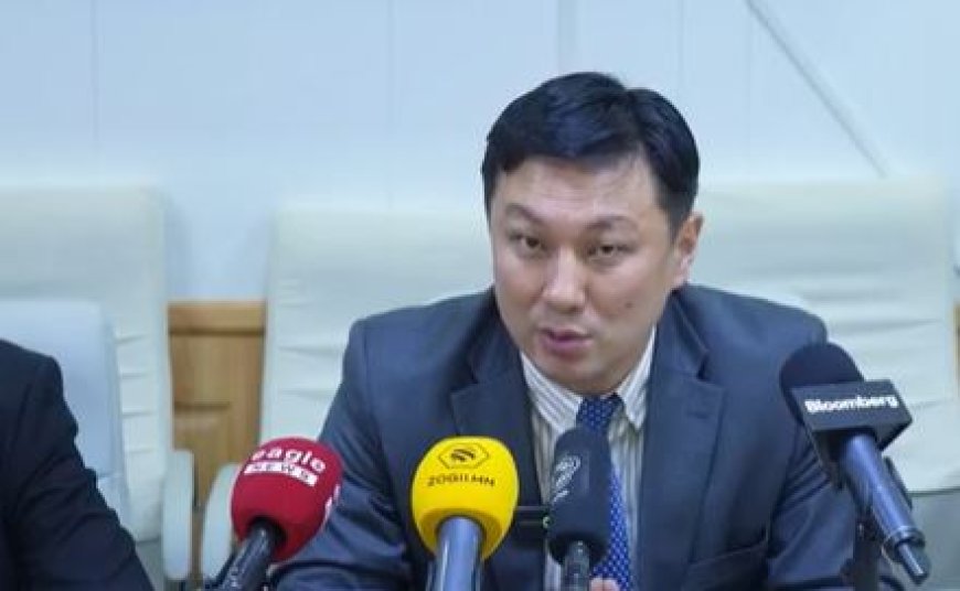 АҮЭБЯ: БАТЛАГДСАН ХУВААРИЙН ДАГУУ ТАТАН АВАЛТАА АМЖИЛТТАЙ ЗОХИОН БАЙГУУЛЖ ЧАДВАЛ ЭНЭ САРД АИ-92 ХЭВИЙН БАЙХ БОЛОМЖТОЙ
