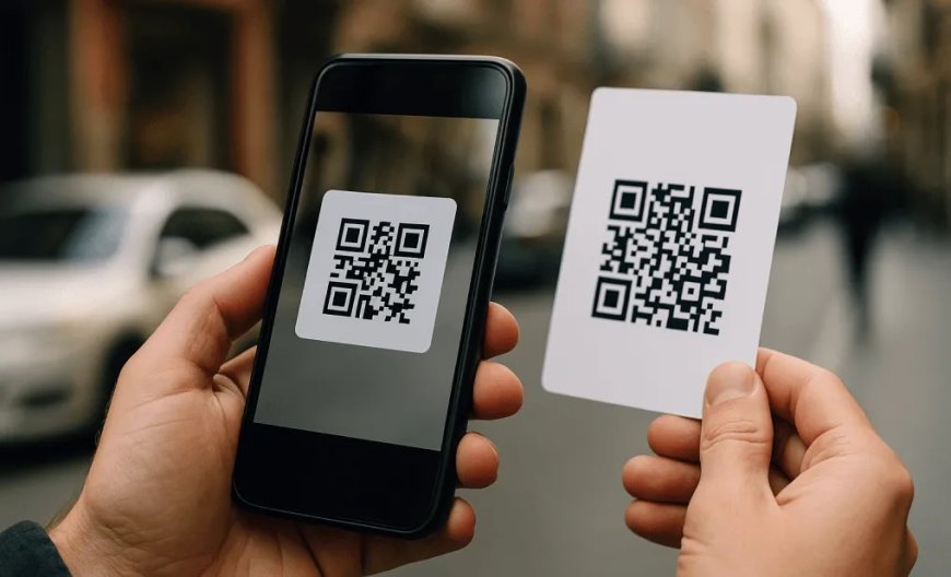 ОРОН СУУЦЫН МЭДЭЭЛЛИЙГ QR КОДООР БҮРТГЭЛЖҮҮЛЖ, ИРГЭДИЙГ ЗАЛИЛАНГИЙН ГЭМТ ХЭРГЭЭС УРЬДЧИЛАН СЭРГИЙЛНЭ