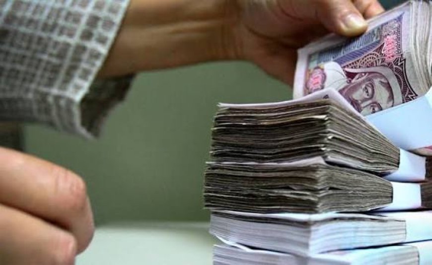 МӨНГӨ УГААХ 59 ХЭРГИЙГ ШҮҮХЭД ШИЛЖҮҮЛЖ, 37 ТЭРБУМ ТӨГРӨГИЙН ХӨРӨНГӨ БИТҮҮМЖИЛЖЭЭ