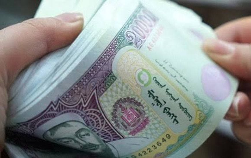 ХАЛАМЖИЙН ТЭТГЭВЭР, ТЭТГЭМЖҮҮД 600 МЯНГАН ТӨГРӨГ БОЛЖ НЭМЭГДЭНЭ