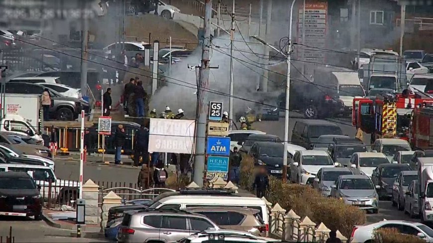 ӨЧИГДӨР 18:00 ЦАГИЙН БАЙДЛААР 9 ЗАМ ТЭЭВРИЙН ОСОЛ БҮРТГЭГДЭЖ, ЗОХИОМОЛ ТҮГЖРЭЛ ҮҮСЭХ НӨХЦӨЛИЙГ БҮРДҮҮЛЖЭЭ