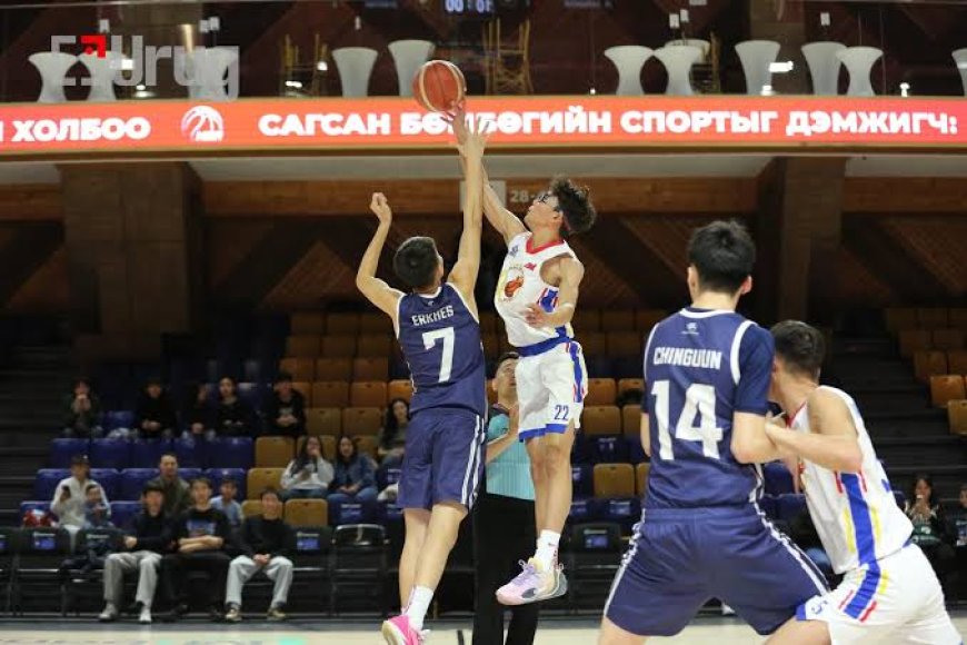 САГСАН БӨМБӨГИЙН АЗИЙН АВАРГЫН ТӨЛӨӨХ ШИЙДВЭРЛЭХ ТУЛААНУУД УЛААНБААТАРТ БОЛНО